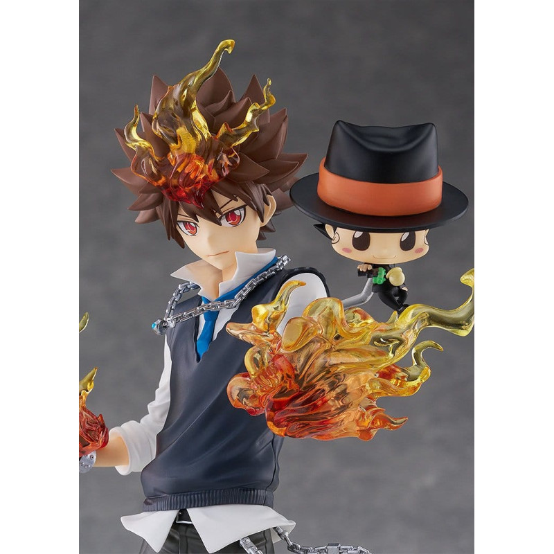 PREORDER - Katekyo Hitman...