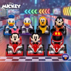 PRÉCOMMANDE - Disney - Pack...