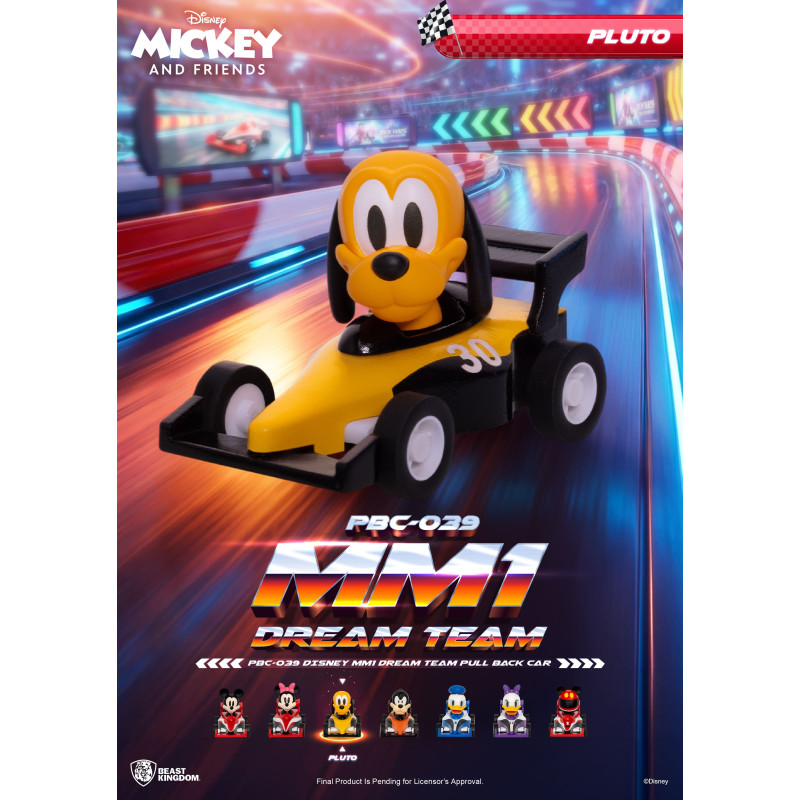 PRE ORDER - Disney - Pack 6...