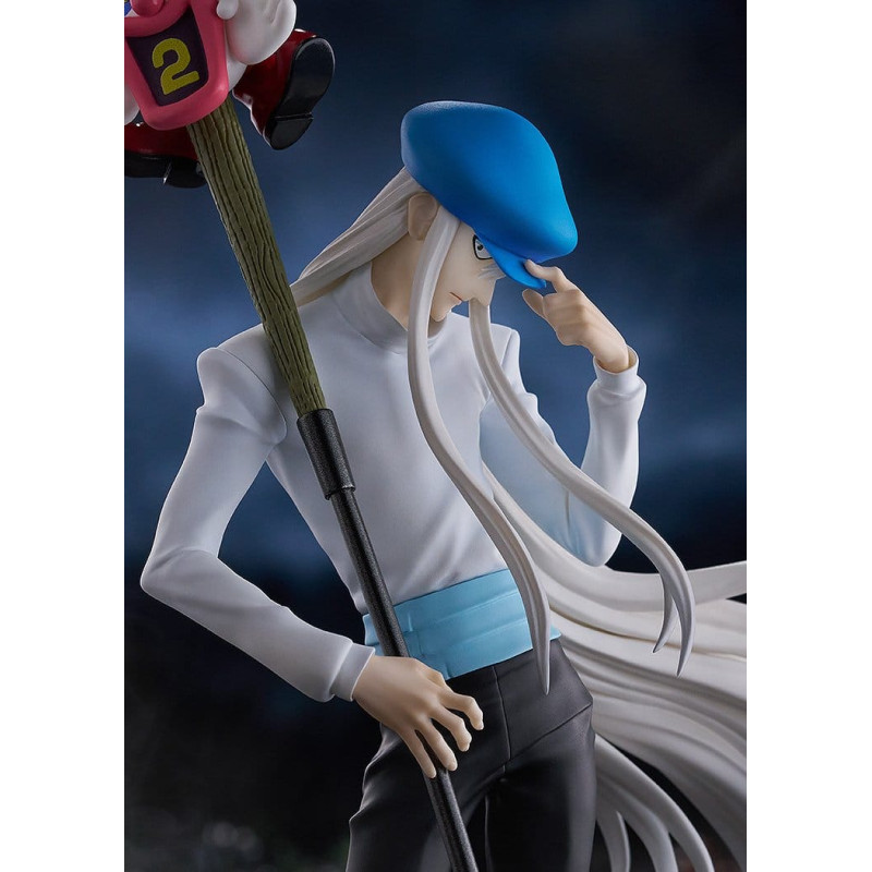 PRÉCOMMANDE - Hunter x...