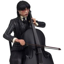 Wednesday - Figurine...