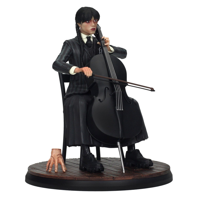 Wednesday - Figure...
