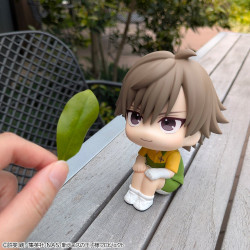The New Prince of Tennis -...