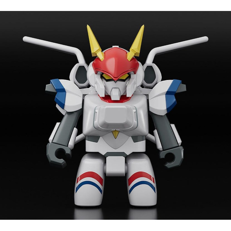 Metal Armor Dragonar -...