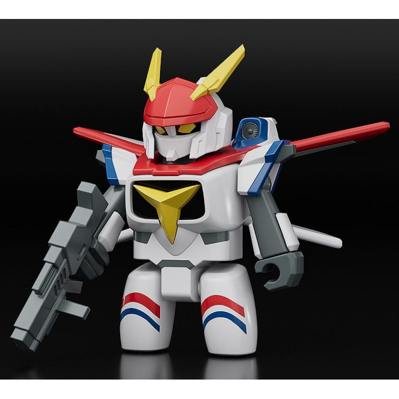 Metal Armor Dragonar -...