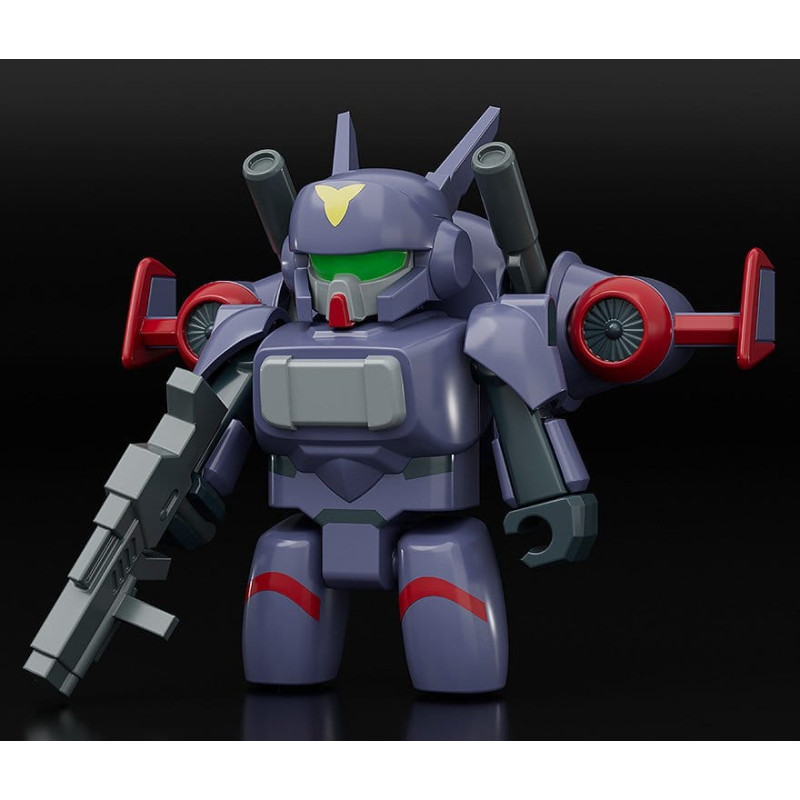 Metal Armor Dragonar -...