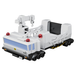 Mobile Police Patlabor -...