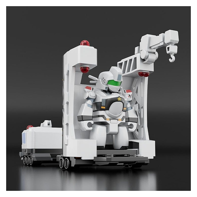 Mobile Police Patlabor -...