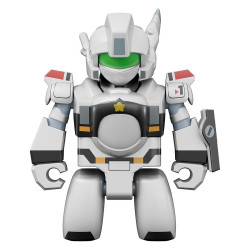 Mobile Police Patlabor -...