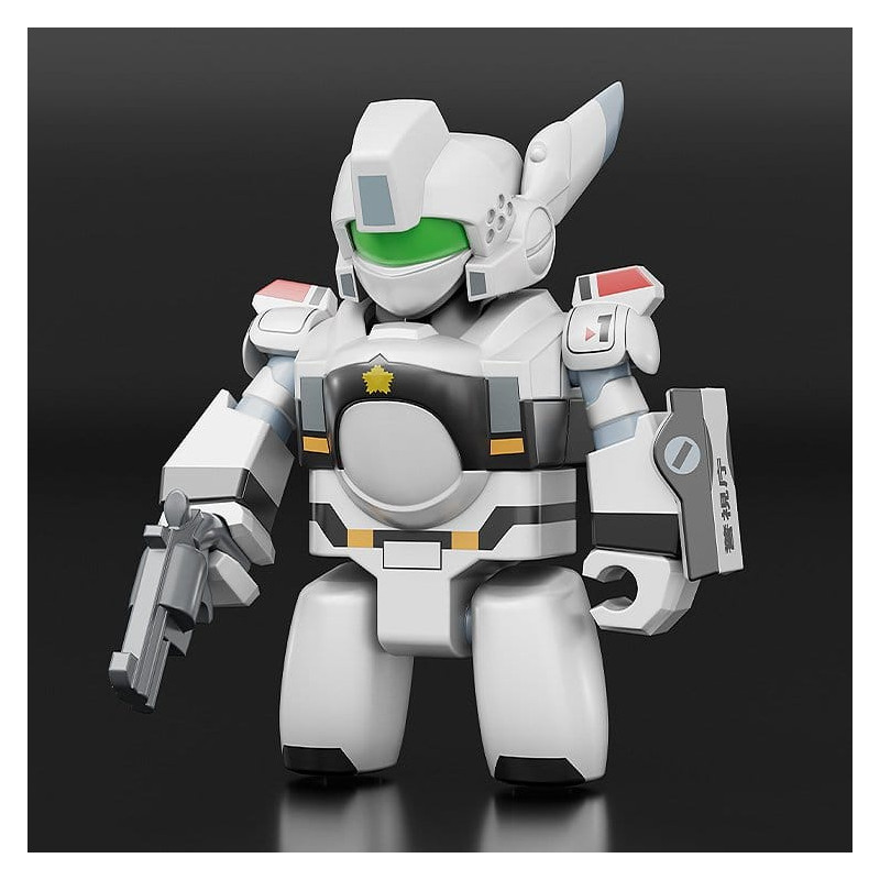 Mobile Police Patlabor -...
