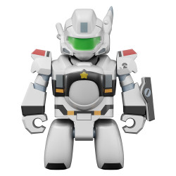 Mobile Police Patlabor -...