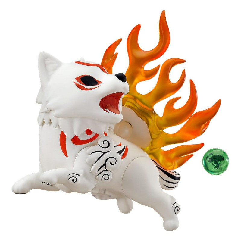 PRÉCOMMANDE - Okami -...