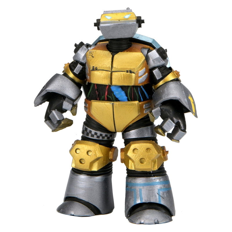 Les Tortues Ninja 2012 -...