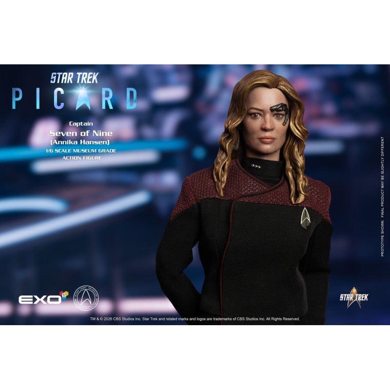PREORDER - Star Trek:...