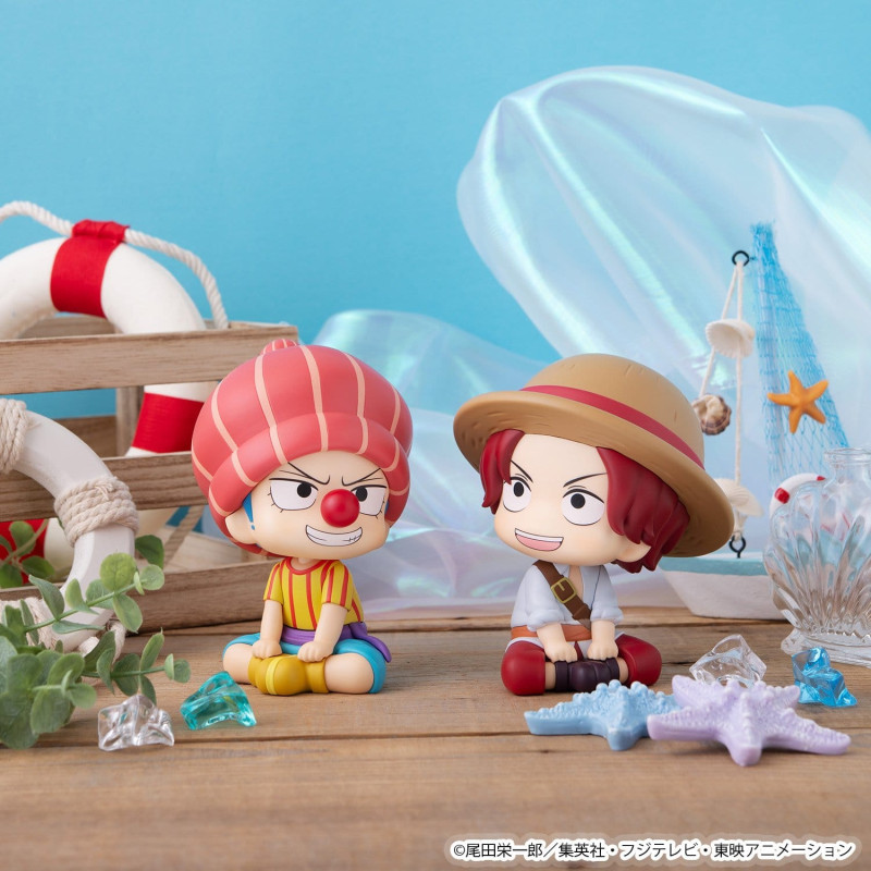 PREORDER - One Piece - Pack...
