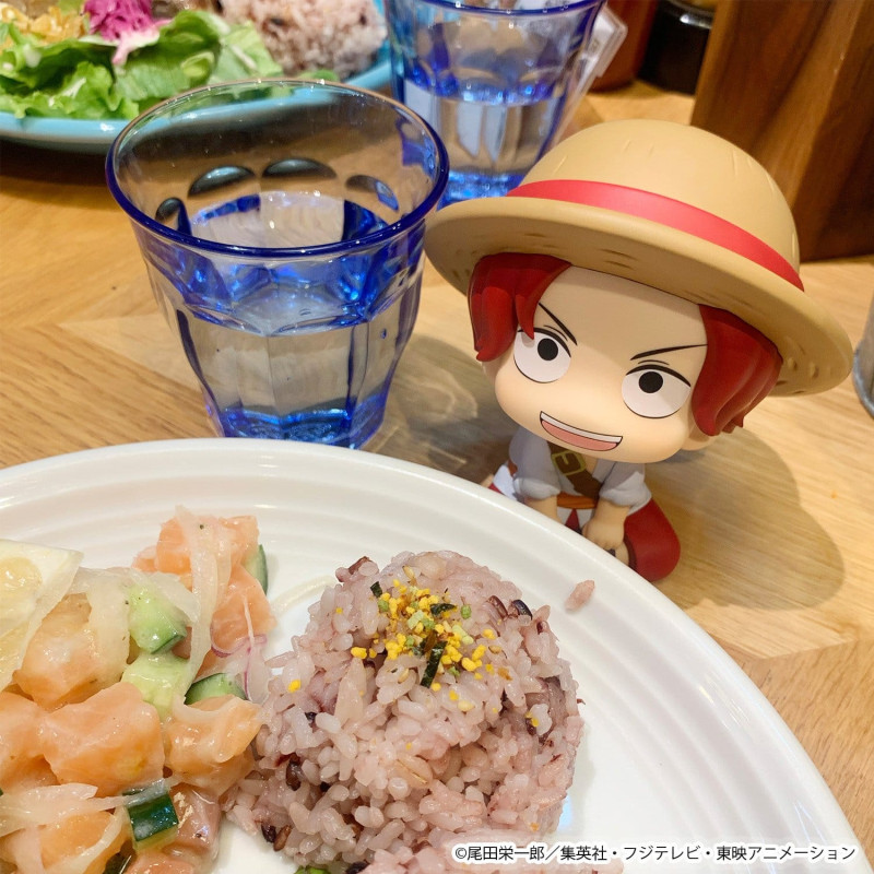 PRE ORDER - One Piece -...
