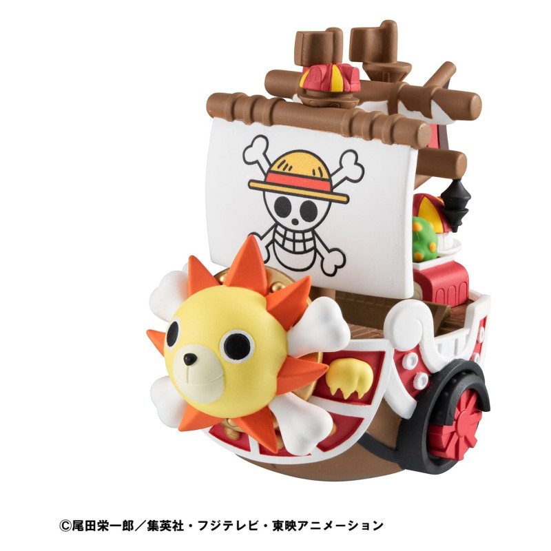 PREORDER - One Piece - Pack...
