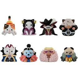 One Piece- Pack 8 random...