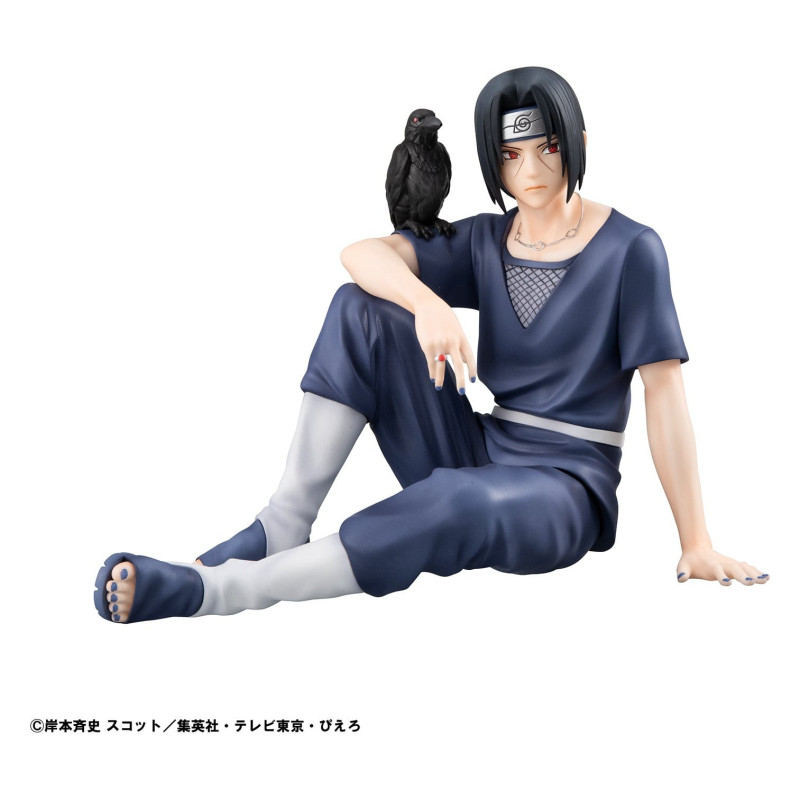 PREORDER - Naruto Shippuden...