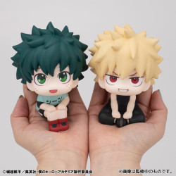 PREORDER - My Hero Academia...