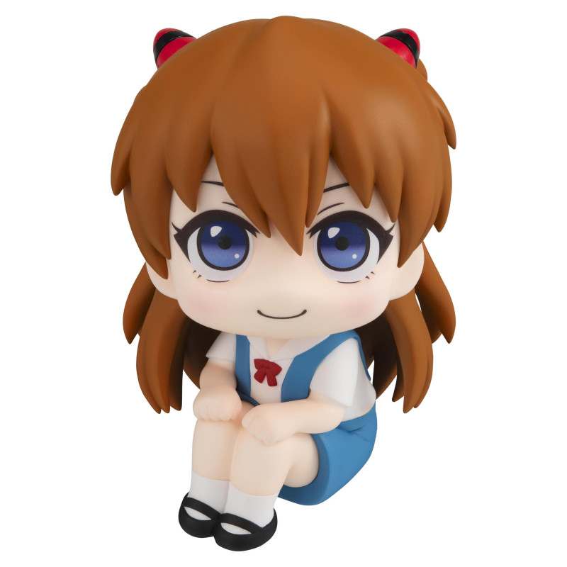 PRÉCOMMANDE - Evangelion:...