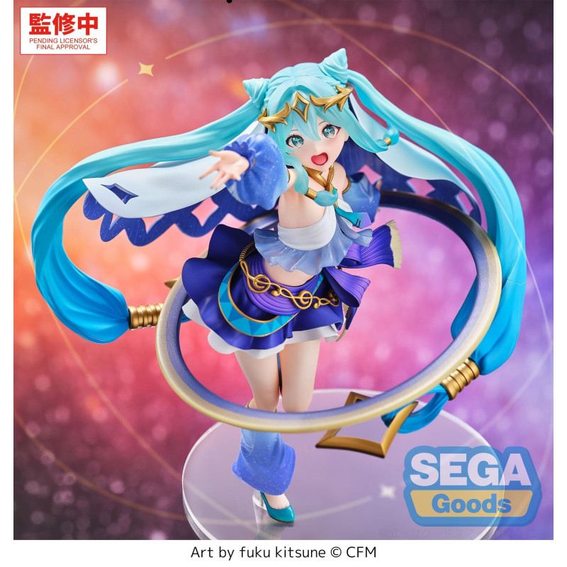 PREORDER - Character Vocal...