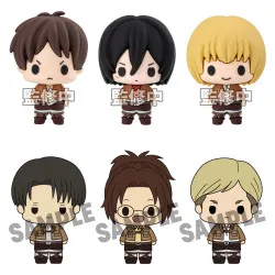 PRE ORDER - Attack on Titan...