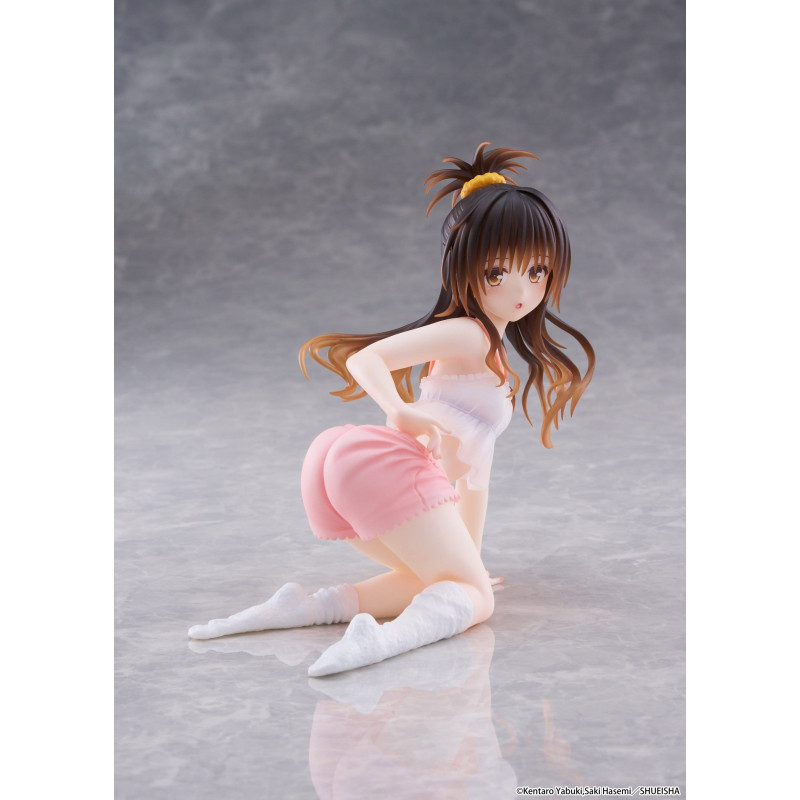 PRÉCOMMANDE - To Love-Ru...