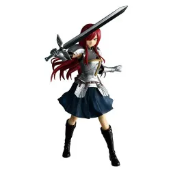 Fairy Tail - Figure Erza...