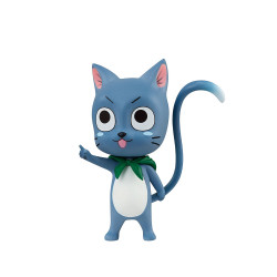 Fairy Tail - Figure Happy,...