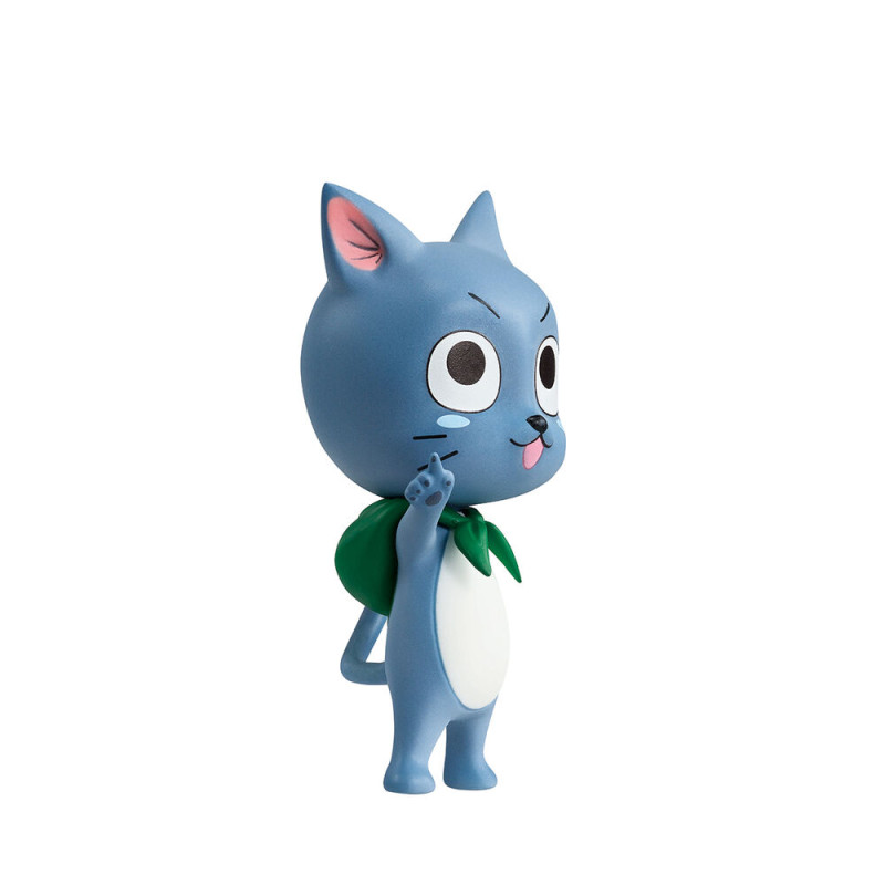 Fairy Tail - Figure Happy,...
