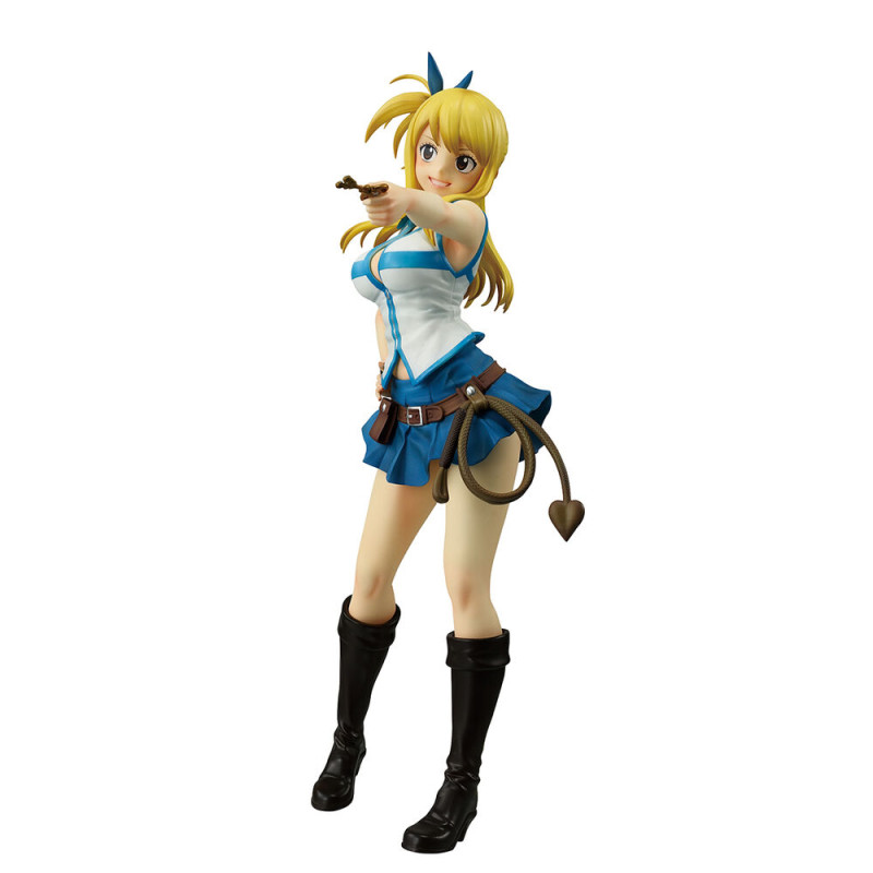 PREORDER - Fairy Tail -...