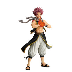 Fairy Tail - Figure Natsu...