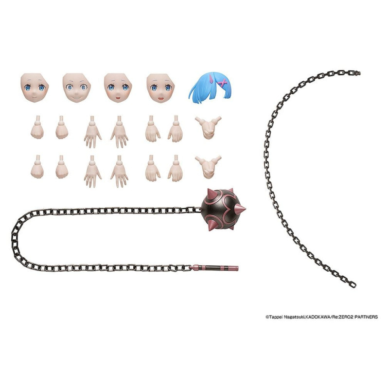 PRÉCOMMANDE - Re:ZERO...