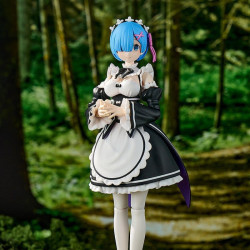 PRE ORDER - Re:Zero...