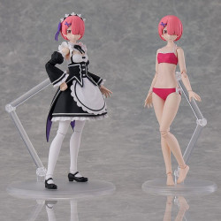 PRE ORDER - Re:Zero...