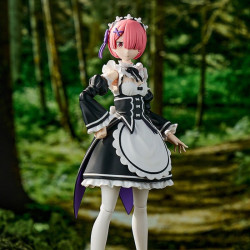 PRE ORDER - Re:Zero...