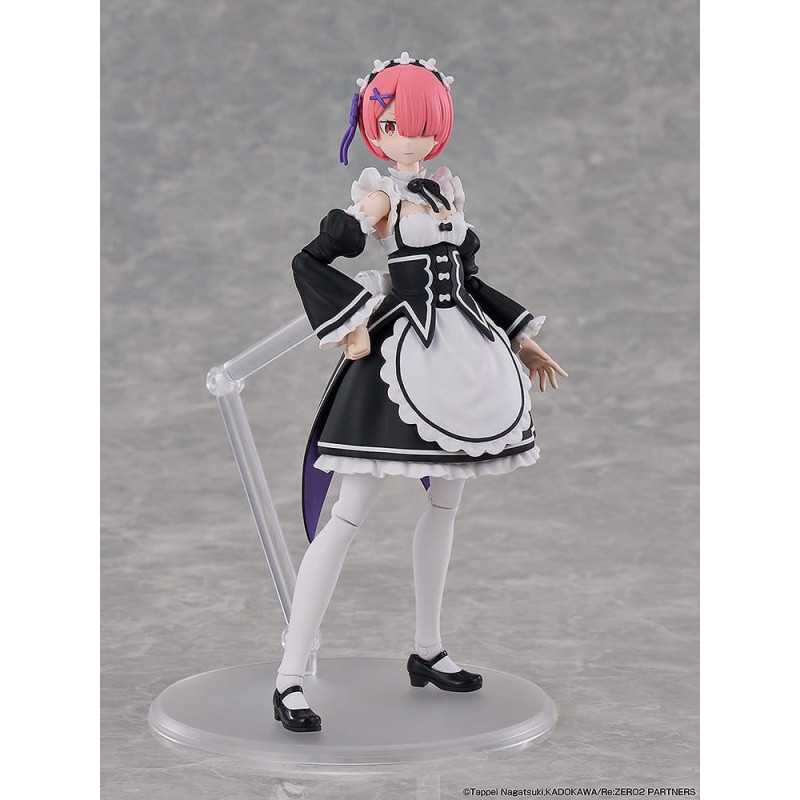 PRE ORDER - Re:Zero...