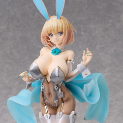 PRÉCOMMANDE - Bunny Suit...