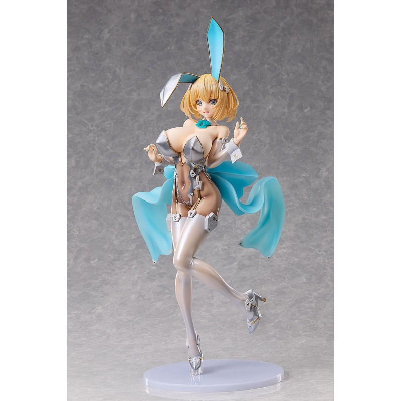 PRÉCOMMANDE - Bunny Suit...
