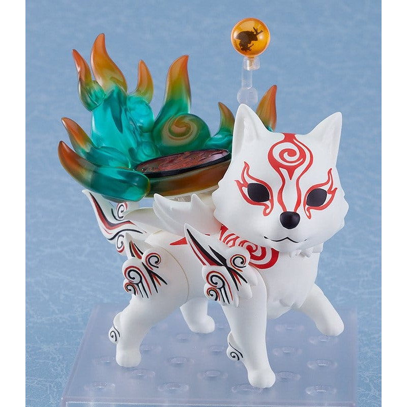 PRE ORDER - Okami -...
