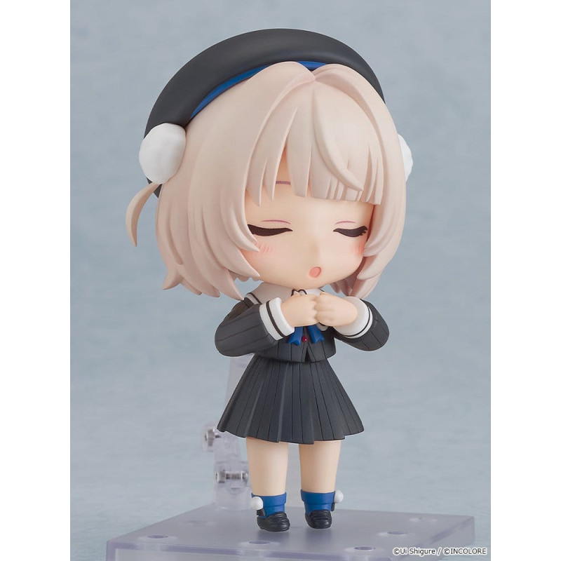 PRÉCOMMANDE - Figurine...