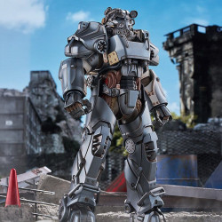 PREORDER - Fallout - Model...