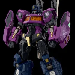 PRÉCOMMANDE - Transformers...