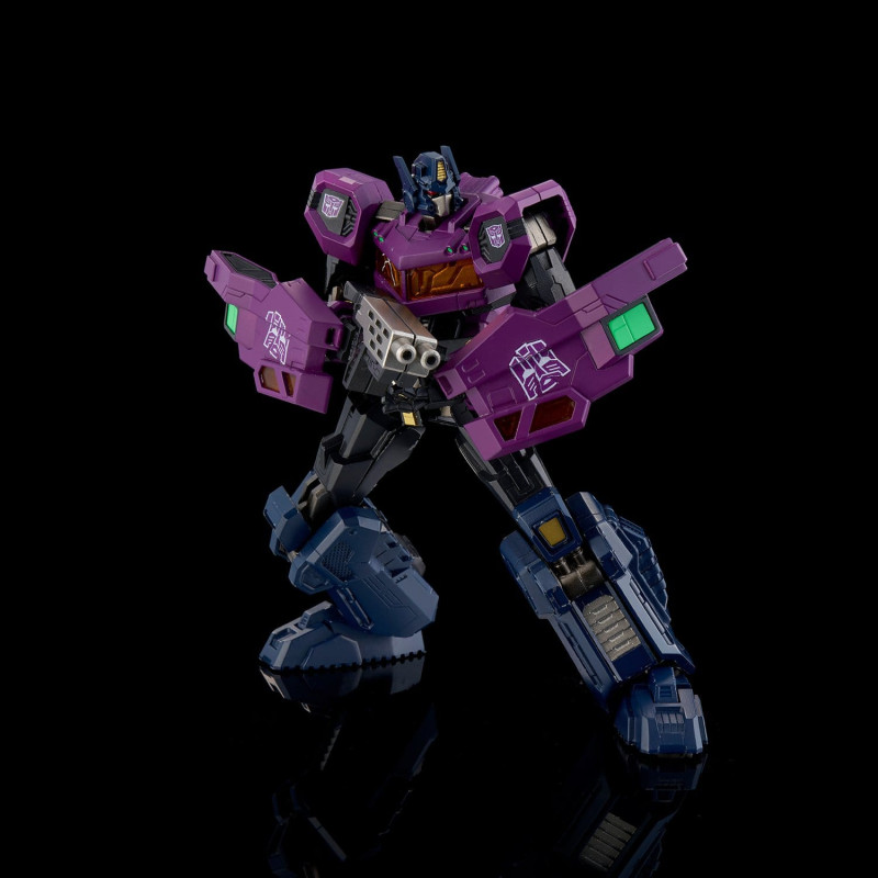 PRÉCOMMANDE - Transformers...