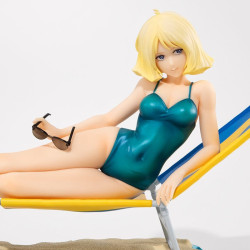 Mobile Suit Gundam - Sayla...