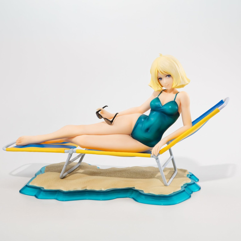 Mobile Suit Gundam - Sayla...