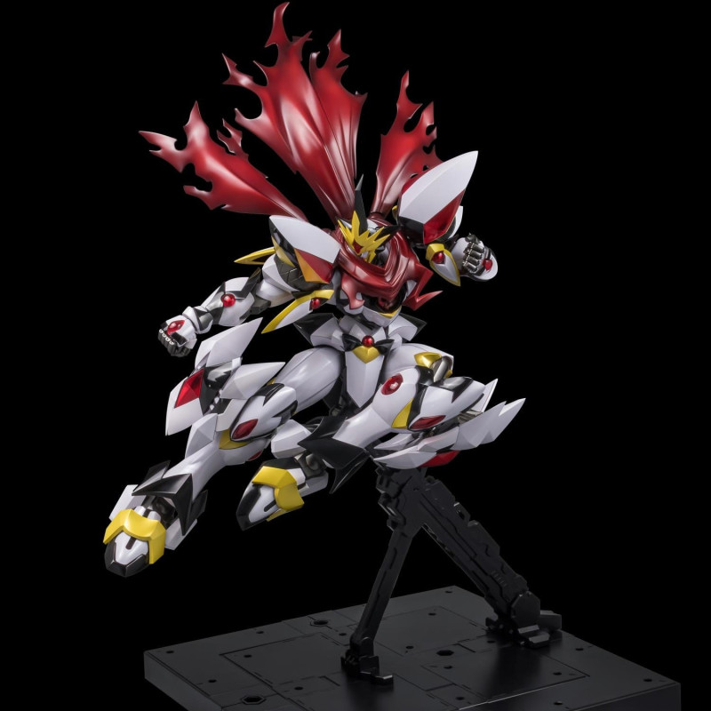 Super Robot Wars - Figurine...