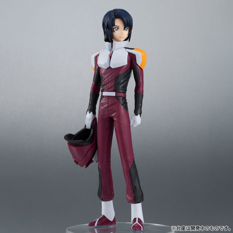 PRE ORDER - Mobile Suit...