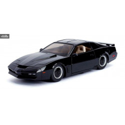 Knight Rider - Réplique...
